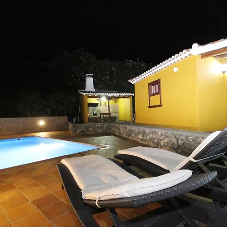 Ferienhaus Lina Puntallana