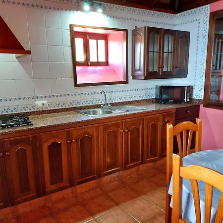 Ferienhaus Lina