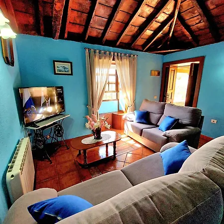 Ferienhaus Lina *