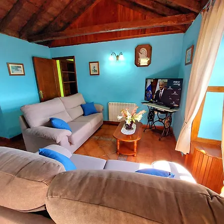 Vakantiehuis Lina