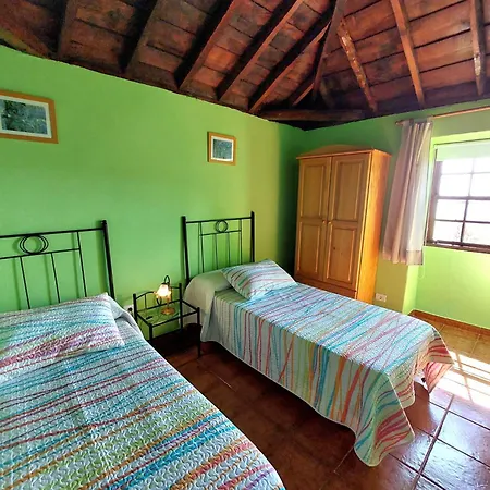 Vakantiehuis Lina *