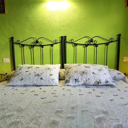 Lina Holiday home Puntallana