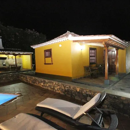 Сasa de vacaciones Lina *